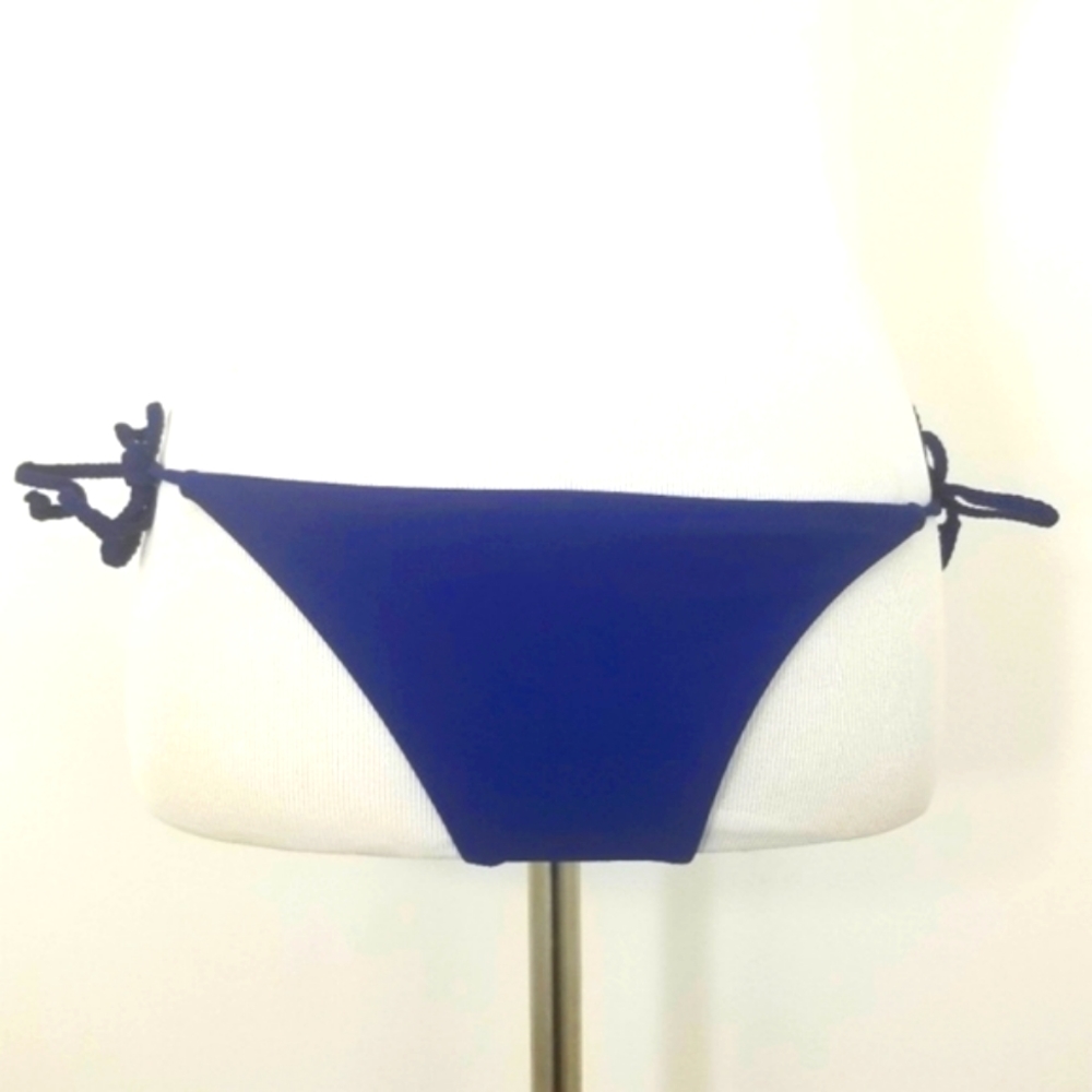 Mia Marcelle L bikini bottom swimsuit